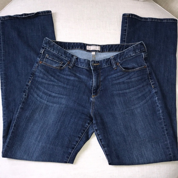 Banana Republic Other - Men’s Banana Republic Straight Medium Wash